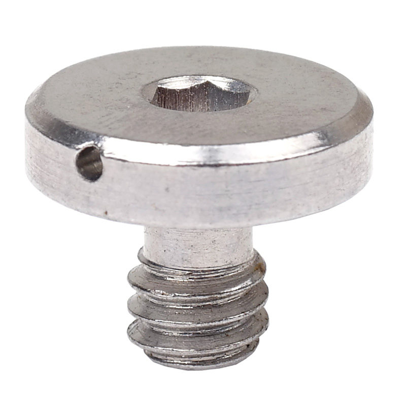 Caruba 1/4" screw - socket