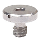 Caruba 1/4" screw - socket