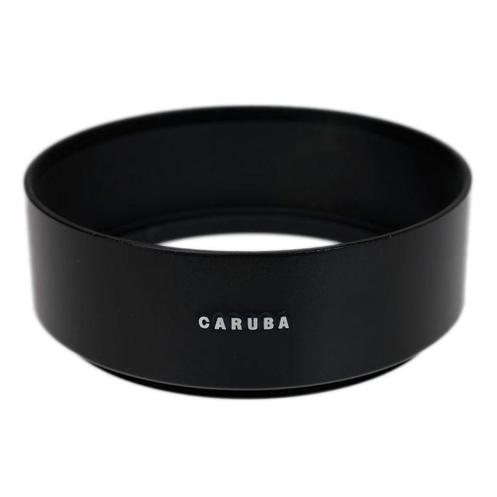 Caruba Metal lens hood standard 67mm