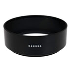 Caruba Metal lens hood standard 67mm