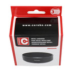 Caruba Metal Lens hood Standard 86mm