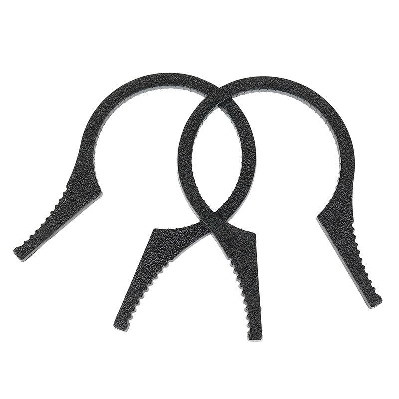 Caruba Filter Clamp Small (46-62mm) (2 pcs)