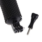Caruba padded floating handgrip GoPro mount (black/blue)