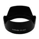 Caruba ES-68 II Black