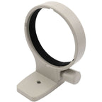 Caruba Tripod Mount Ring B(W) - for Canon 70-200mm f/2.8L