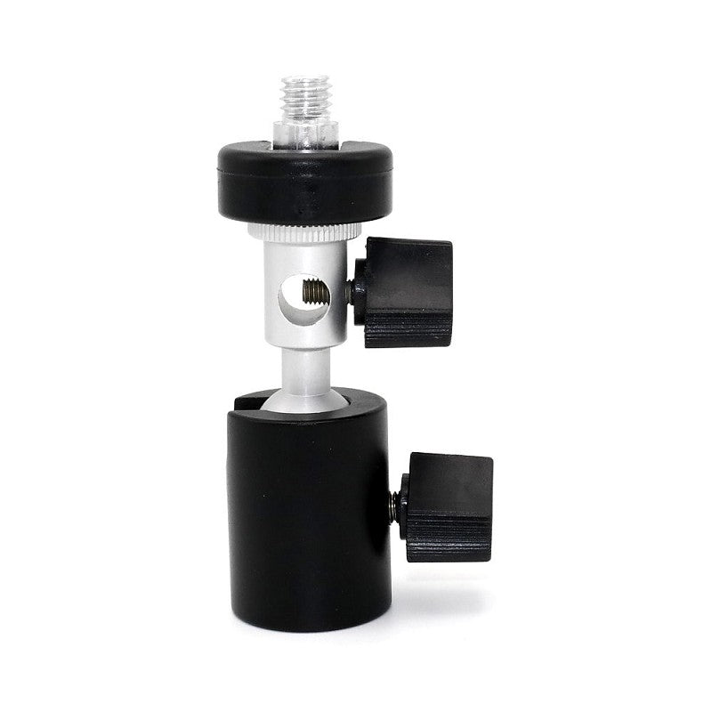 Caruba Flash/Umbrella Holder - 3/8" screw thread