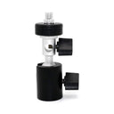 Caruba Flash/Umbrella Holder - 3/8" screw thread