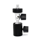 Caruba Flash/Umbrella Holder - 3/8" screw thread
