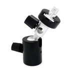 Caruba Flash/Umbrella Holder - 3/8" screw thread