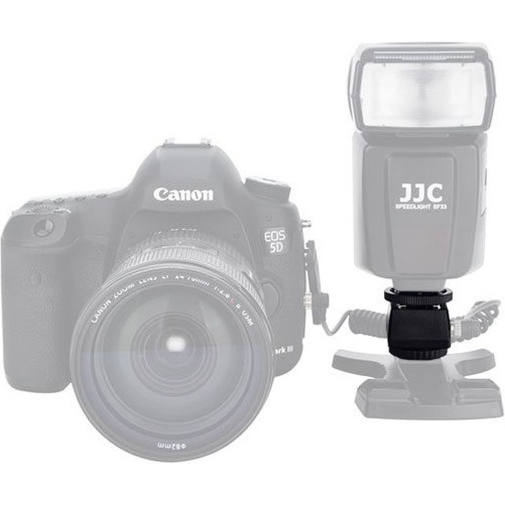 JJC JSC-9