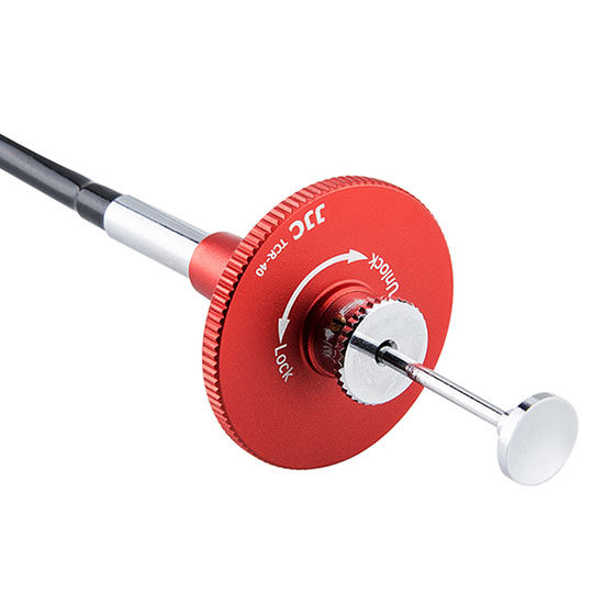 JJC Mechanical Cable Release TCR-70R