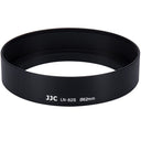 JJC Universal Solar Hood 82mm for Zoom Lenses
