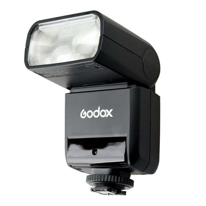Godox Speedlite TT350 Olympus/Panasonic