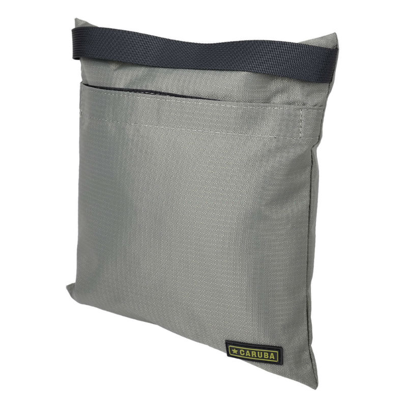 Caruba Rice Bag Small Green