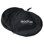 Godox Soft Gold & White Reflector Disc - 60cm