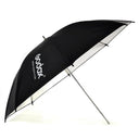 Godox Flash Umbrella Translucent White/Black 101cm