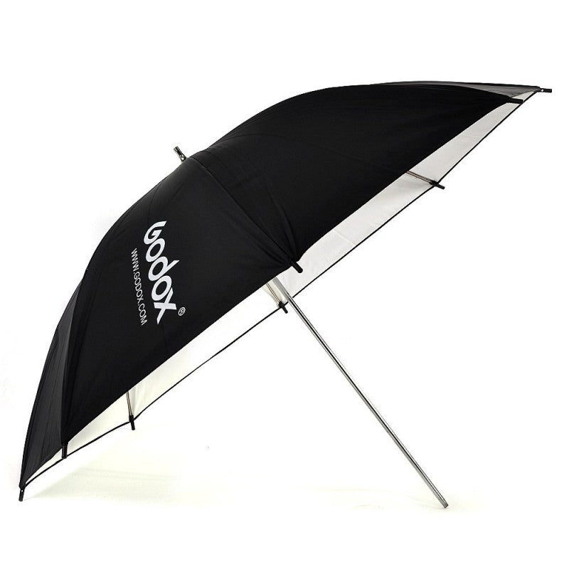 Godox Flash Umbrella Translucent White/Black 101cm