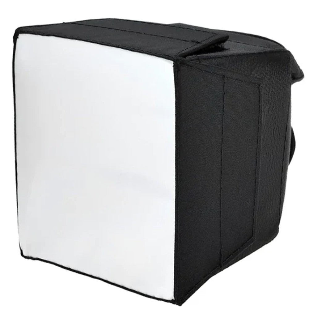 Godox Portable Softbox for Speedlite 10x10cm