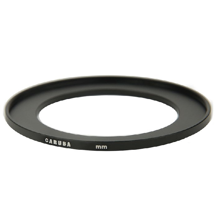 Caruba Step-up/Down ring 43mm-58mm