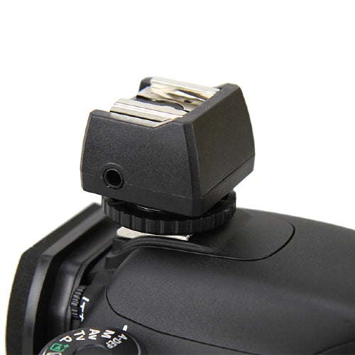 JJC JSC-8 Flash Shoe Adapter