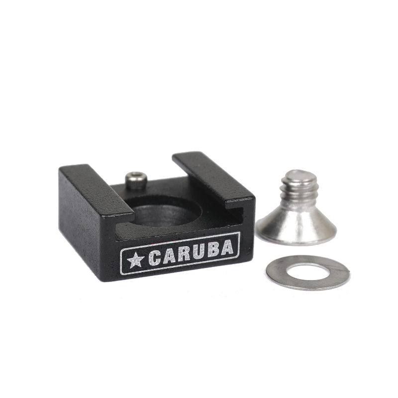 Caruba ColdShoe