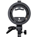 Godox S-type Bracket Elinchrom Rotolux