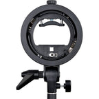 Godox S-type Bracket Elinchrom Rotolux