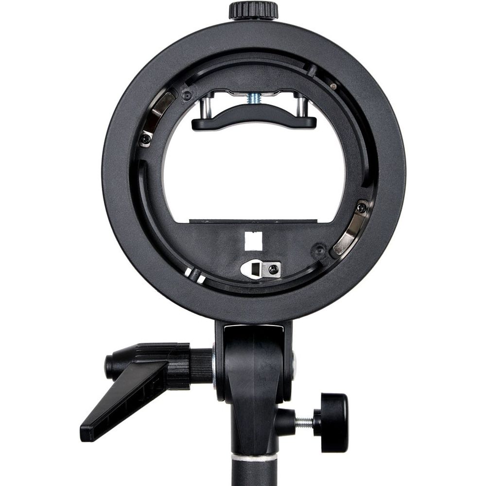 Godox S-type Bracket Elinchrom Rotolux
