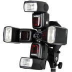 Godox S-FA Four-Speedlite Adapter