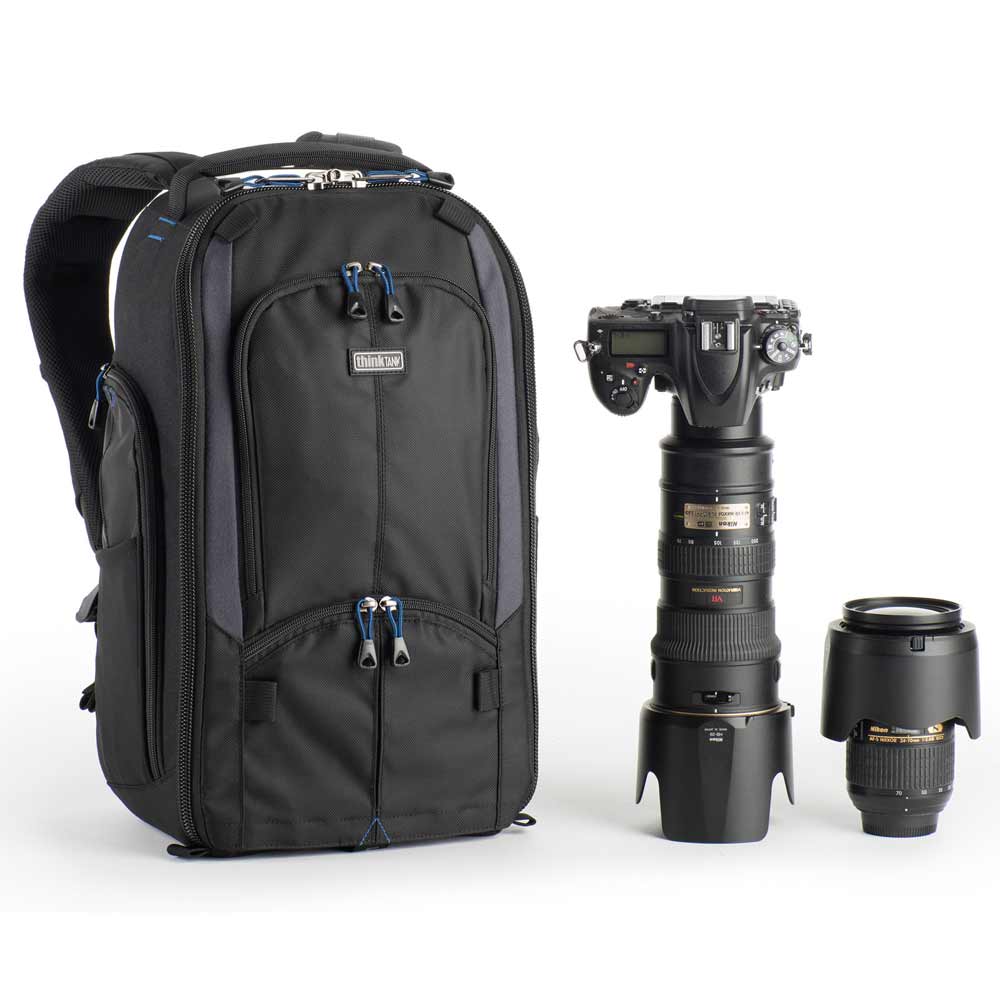 Think Tank Street Walker V2.0