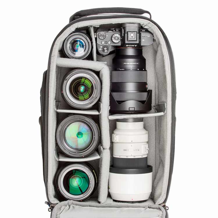 Think Tank Street Walker V2.0