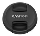 Canon E-55 Lens Cap 55mm