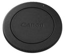 Canon RF 4 Body Cap for EOS M