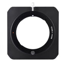 Laowa Filter Holder LITE 100mm for 12mm f/2.8
