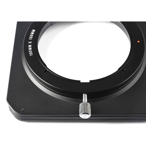 Laowa Filter Holder LITE 100mm for 12mm f/2.8