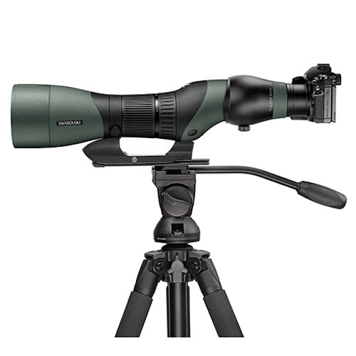 Swarovski TLS APO 23mm + DRX