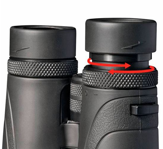 Bresser Corvette 8x42 Waterproof