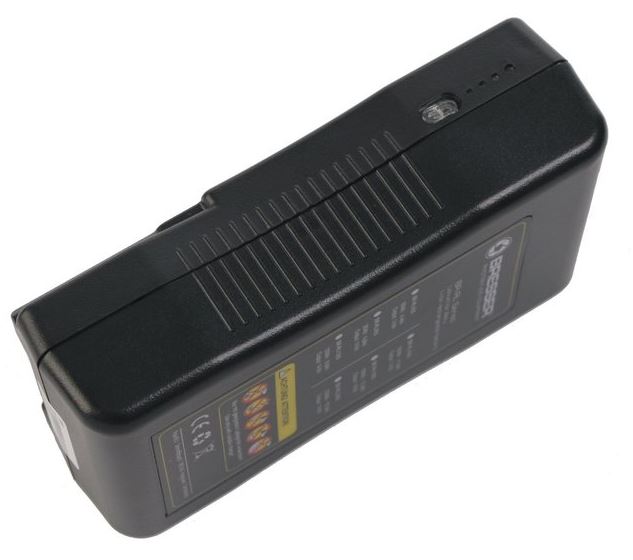 Bresser RL-230WH V-Mount Battery