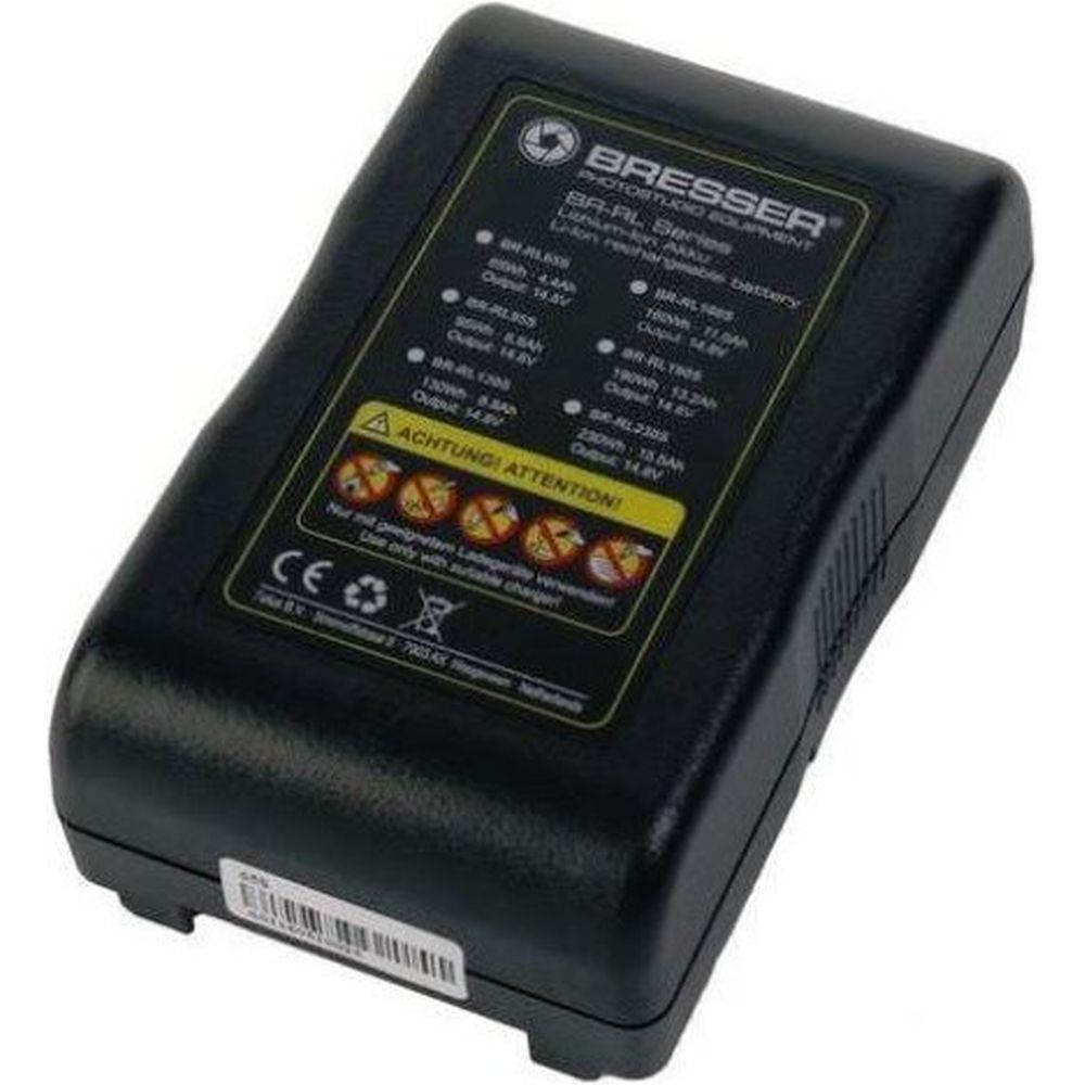 Bresser RL-230WH V-Mount Battery
