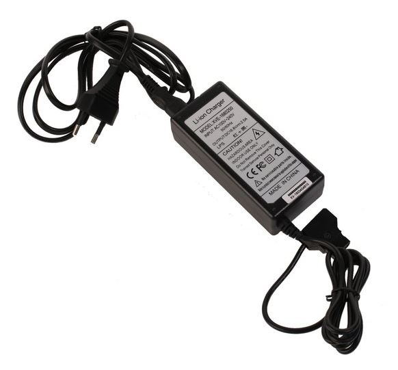 Bresser Charger RL-T1A for V-Lock Batteries