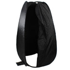 StudioKing Foldable Changing Room 100x200 cm