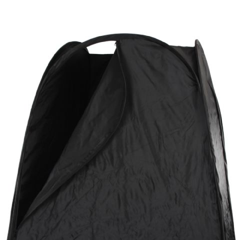 StudioKing Foldable Changing Room 100x200 cm