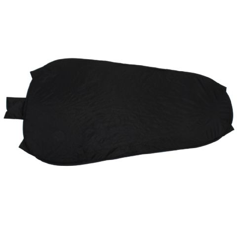 StudioKing Foldable Changing Room 100x200 cm