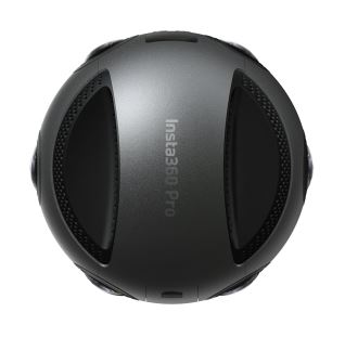 INSTA 360 Pro 360 graden Camera