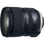 Tamron SP 24-70mm f/2.8 Di VC USD G2 Nikon FX