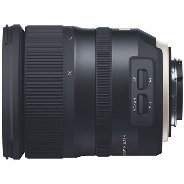 Tamron SP 24-70mm f/2.8 Di VC USD G2 Nikon FX