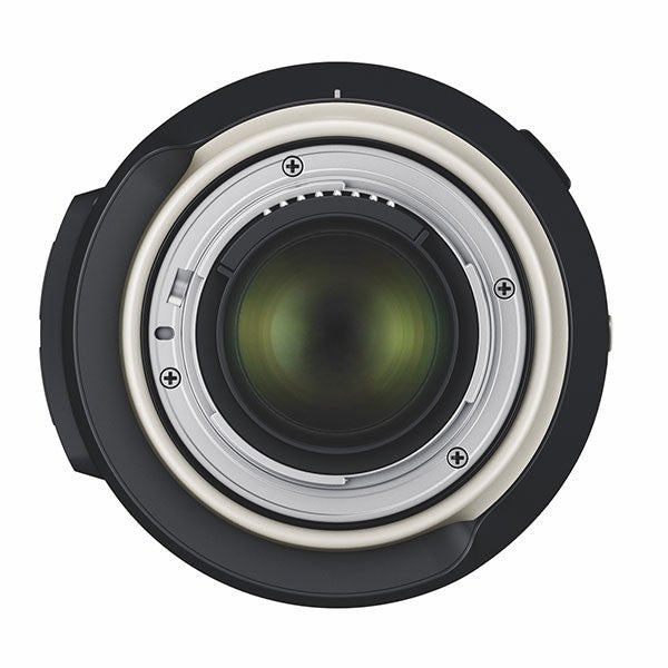 Tamron SP 24-70mm f/2.8 Di VC USD G2 Nikon FX