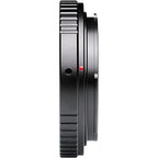 Swarovski T2 Ring Canon