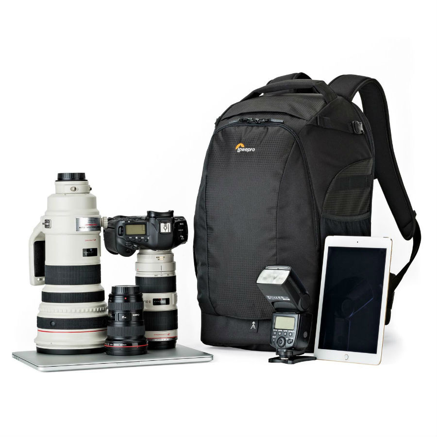 Lowepro Flipside 500 AW II Black
