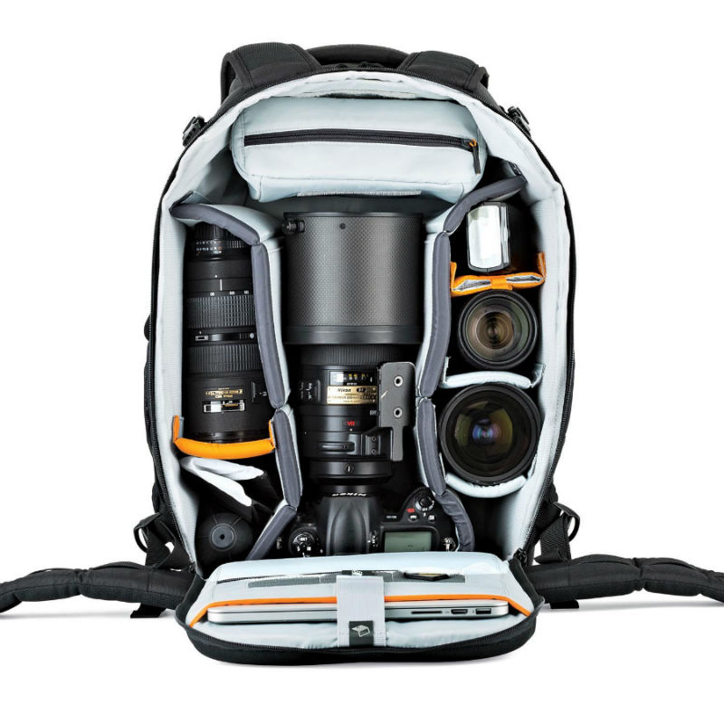 Lowepro Flipside 500 AW II Black